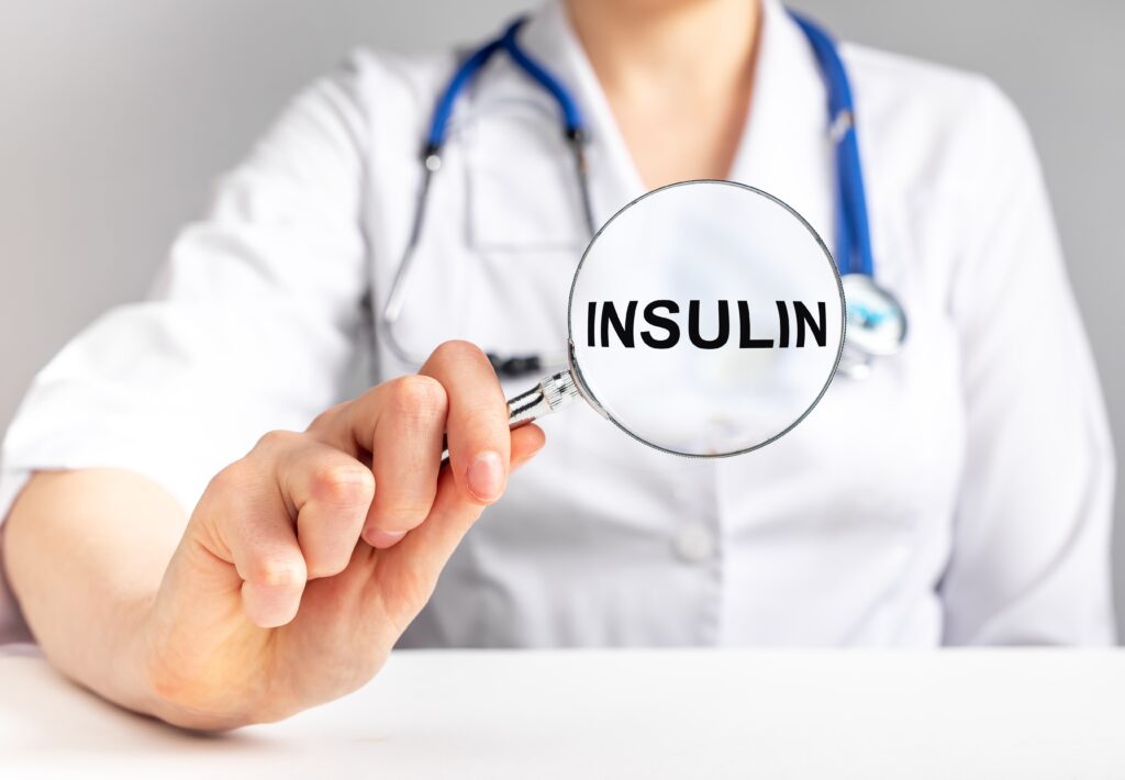 Ce este insulina si care este rolul ei?